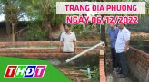 Trang địa phương - Thứ Năm, 08/12/2022 - H.Châu Thành