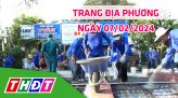 Biết để làm đúng - 07/02/2024: Hòa giải cơ sở tháo gỡ sớm những khúc mắc trong cộng đồng