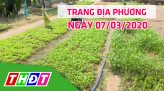 Trang địa phương - Thứ Sáu, 13/3/2020 - H.Lấp Vò