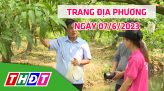 Trang địa phương - Thứ Sáu, 09/6/2023 - H.Thanh Bình