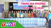 Vì an ninh tổ quốc - 07/8/2024: Mỗi số nhà là đường dây nóng tố giác tội phạm