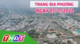 Trang địa phương - Thứ Năm, 17/11/2022 - H.Tam Nông