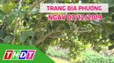 Trang địa phương - 10/12/2019 - Huyện Hồng Ngự