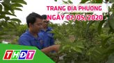 Trang địa phương - Thứ Hai, 11/5/2020 - H.Tháp Mười