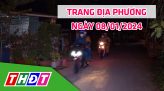 Khát vọng trẻ - 07/01/2024: Trường ĐHĐT là điểm thi VSTEP thứ 4 tại ĐBSCL