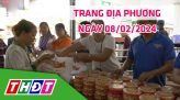 Biết để làm đúng - 07/02/2024: Hòa giải cơ sở tháo gỡ sớm những khúc mắc trong cộng đồng