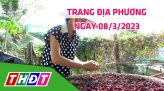 Trang địa phương - Thứ Tư, 15/3/2023 - H.Cao Lãnh