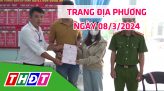 Truyền hình Đồng Tháp kết nối – 08/3/2024