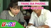 Trang địa phương - Thứ Tư, 17/5/2023 - H.Lai Vung