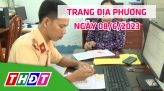 Trang địa phương - Thứ Sáu, 09/6/2023 - H.Thanh Bình