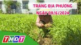 Câu chuyện giao thông - 08/6/2024: Xe đạp điện và câu chuyện an toàn