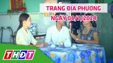 Nông dân khởi nghiệp - 07/7/2024: Phụ nữ vùng biên khởi nghiêp với khoai môn ngào đường