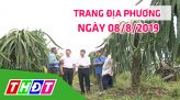 Tri thức phục vụ đời sống - 10/8/2019