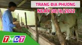 Trang địa phương - Thứ Tư, 17/8/2022 - H.Cao Lãnh