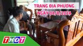 Vì an ninh tổ quốc - 07/8/2024: Mỗi số nhà là đường dây nóng tố giác tội phạm