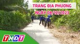 Trang địa phương - Thứ Năm, 14/12/2023 - H.Tam Nông