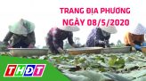 Trang địa phương - Thứ Hai, 11/5/2020 - H.Tháp Mười