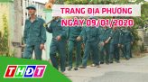 Trang địa phương - Thứ Bảy, 11/01/2020 - Huyện Tân Hồng