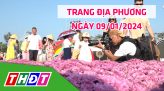 Khuyến nông - 09/01/2024: Nuôi trùng quế từ phân bò