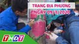 Trang địa phương - Thứ Sáu, 13/3/2020 - H.Lấp Vò