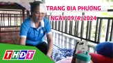 Tự hào đất sen hồng - 08/4/2024: Sự 