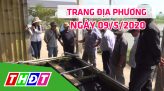 Trang địa phương - Thứ Hai, 11/5/2020 - H.Tháp Mười