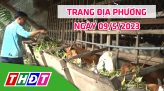 Trang địa phương - Thứ Tư, 17/5/2023 - H.Lai Vung