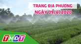 Trang địa phương - Thứ Bảy, 13/6/2020 - H.Tân Hồng