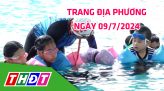 Toàn cảnh nông nghiệp – 09/7/2024: Nông dân trẻ và hạt lúa mới