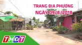 Tri thức phục vụ đời sống - 10/8/2019