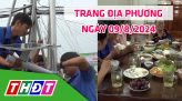 Tri thức phục vụ cuộc sống - 09/8/2024: Ứng dụng cải tiến công nghệ vào quản lý dịch vụ chăm sóc khách hàng