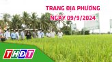 Ý Đảng - lòng dân - 09/9/2024: Đảng viên Lê Minh Trường - trường THPT Cao Lãnh 2