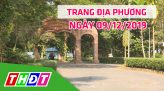 Trang địa phương - 10/12/2019 - Huyện Hồng Ngự