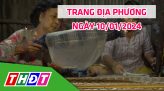 Khuyến nông - 09/01/2024: Nuôi trùng quế từ phân bò