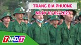 Trang địa phương - Thứ Hai, 13/02/2023 - H.Tháp Mười