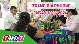 Giáo dục và đào tạo - 10/5/2024: Đồng Tháp ứng dụng stem vào trường mầm nonm