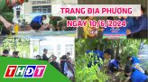 Nông dân khởi nghiệp - 09/6/2024: Làm kinh tế từ sản vật quê hương