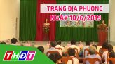 Trong vườn ngoài ruộng - 07/6/2019 - Sinh kế mới thay cho lúa 3 vụ