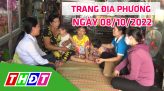 Trang địa phương - Thứ Ba, 18/10/2022 - TP.Sa Đéc