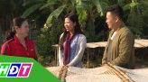 Tạp chí Du lịch xanh - 28/02/2020: Thăm làng Hòa An xưa