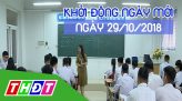 Thời sự tối - Thứ Hai, 26/11/2018