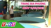 Trang địa phương - Thứ Hai, 13/02/2023 - H.Tháp Mười