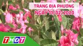 Trang địa phương - Thứ Sáu, 21/02/2020