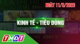 Thời sự tối - Thứ Sáu, 27/3/2020