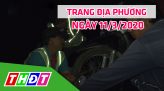 Trang địa phương - Thứ Sáu, 13/3/2020 - H.Lấp Vò