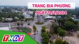 Gợi nhớ miền Tây - 10/3/2024: Đồng sen quê mình