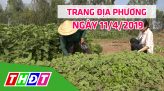 Sống khỏe mỗi ngày - 11/4/2019: Bệnh sán dây và ấu trùng sán heo