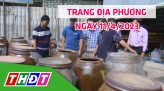 Trang địa phương - 15/4/2023: Huyện Tân Hồng - Chủ động chống hạn phục vụ sản xuất nông nghiệp