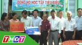 Gương sáng hiếu học - 15/6/2021: Em Bùi Thị Hiếu Thảo (TP. Sa Đéc)