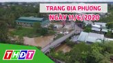 Trang địa phương - Thứ Bảy, 13/6/2020 - H.Tân Hồng